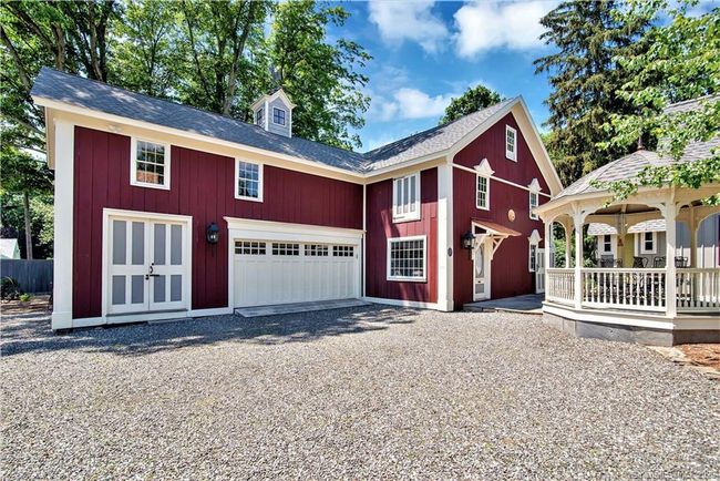 Garage And Ample Storage Building | Image 12