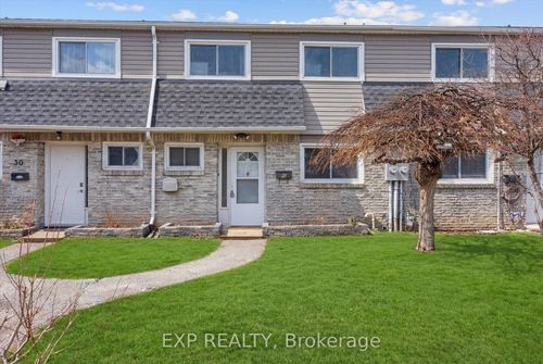 31-2050 Upper Middle Rd, Burlington, ON, L7P3R9 | Card Image