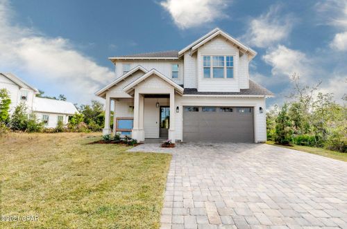 3511 Cottage Cove Ln, Panama City Beach, FL, 32408-7497 | Card Image