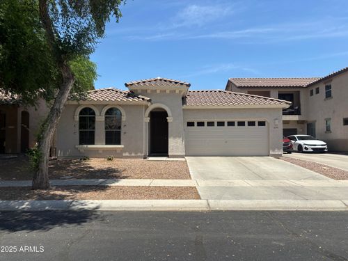 3942 E Claxton Ave, Gilbert, AZ, 85297-3547 | Card Image