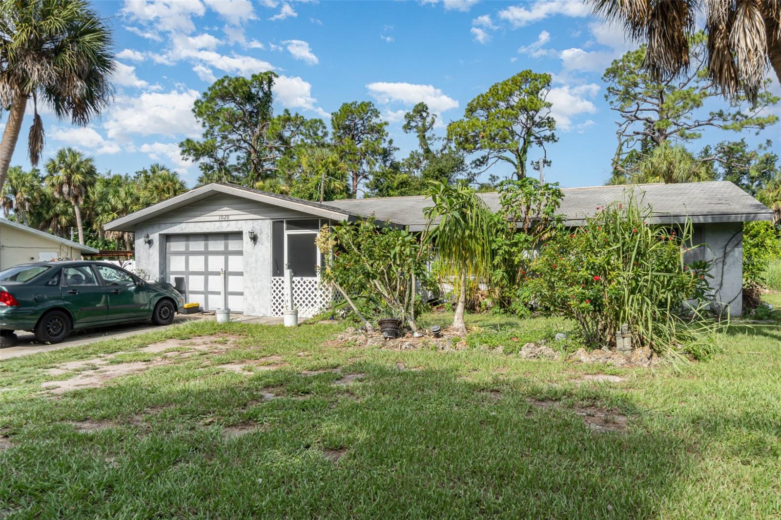 Elm St, Englewood, FL 34223