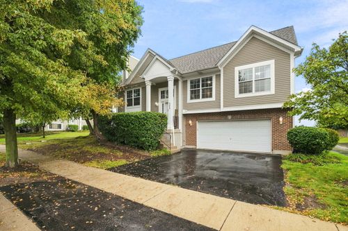 543 Silver Leaf Dr, Joliet, IL, 60431-8331 | Card Image