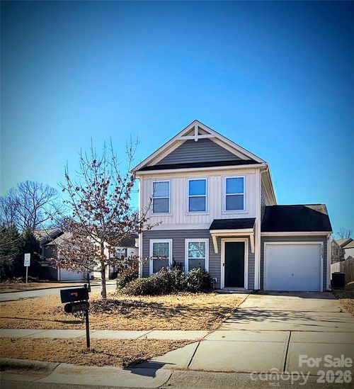 10703 Derryrush Dr, Charlotte, NC, 28213-0228 | Card Image