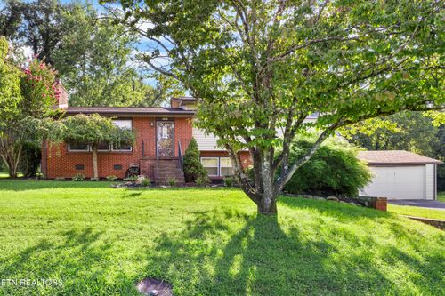 4241 Gaines Rd, Knoxville, TN, 37918 | Card Image