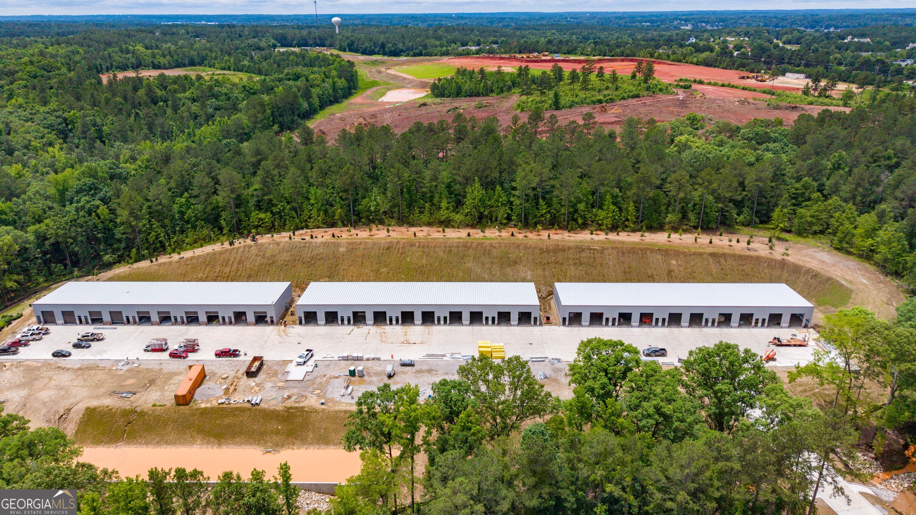 Commercial Sale in Greensboro