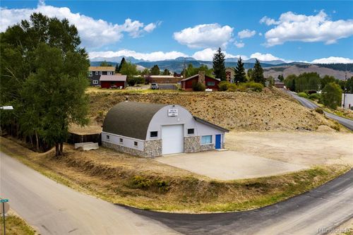 401 Meadow Road, Granby, CO, 80446 | Card Image