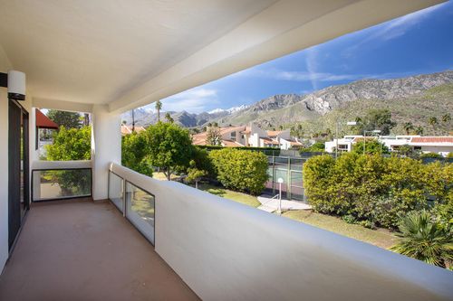 725-255 E Avenida Granada, Palm Springs, CA, 92264-0438 | Card Image