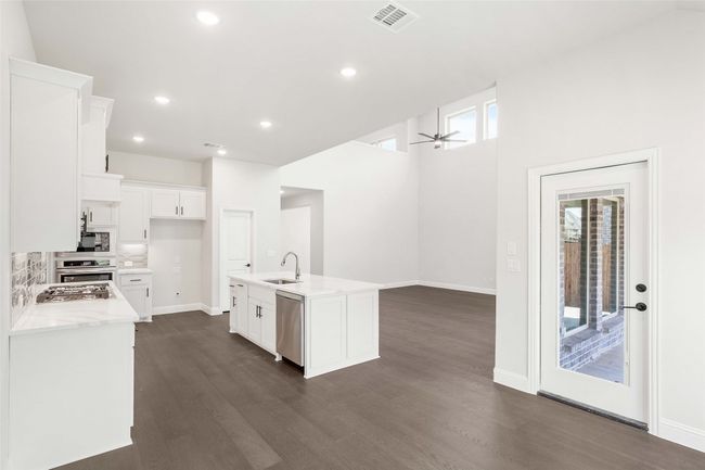 2409 Gentle Knoll Dr, House other with 4 bedrooms, 4 bathrooms and null parking in Melissa TX | Image 20