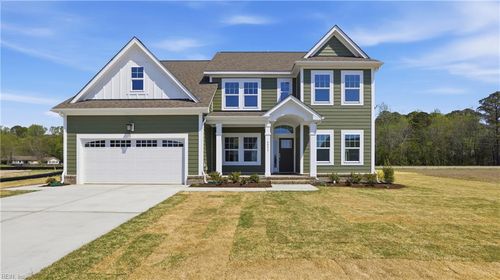 6033 Sam Callis Circle, Suffolk, VA, 23435 | Card Image