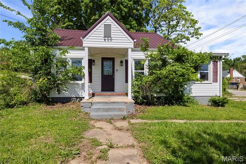 400 Main St, Waynesville, MO, 65583-2029 | Card Image
