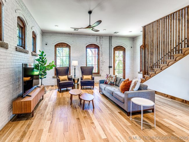 C - 69 Ridgeline Rd, House other with 3 bedrooms, 3 bathrooms and null parking in Eufaula OK | Image 40