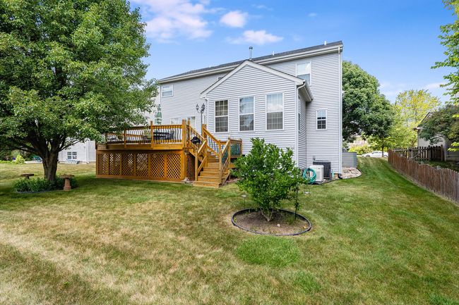 2013 Clarendon Ln, House other with 4 bedrooms, 4 bathrooms and 2 parking in Aurora IL | Image 26