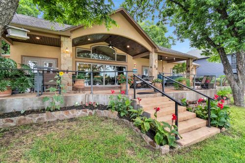 124 Riverbend Ln, Kingsland, TX, 78639-4492 | Card Image
