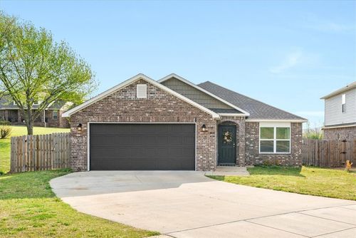 3491 Red Tail Way, Farmington, AR, 72730-4029 | Card Image