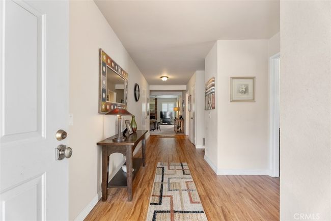 This is a view when you are entering the home | Image 5
