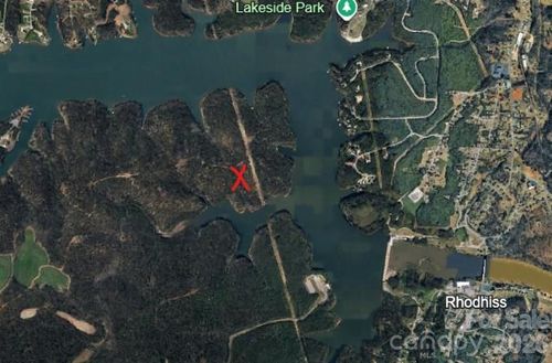 63-2218 Princeton Mtn, Connelly Springs, NC, 28612-8640 | Card Image