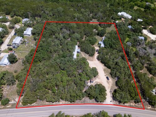 502 Wayside Dr, Wimberley, TX, 78676-5156 | Card Image