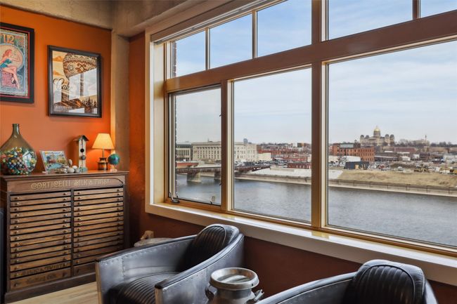 UNIT-407 - 100 Market St, Condo with 2 bedrooms, 2 bathrooms and null parking in Des Moines IA | Image 11