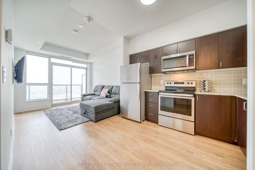 2208-1255 Bayly St, Pickering, ON, L1W0B6 | Card Image