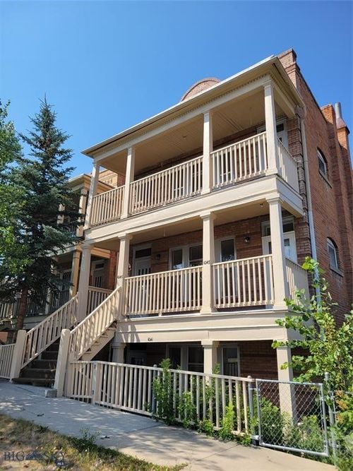 1043 W Galena St, Butte, MT, 59701-1419 | Card Image