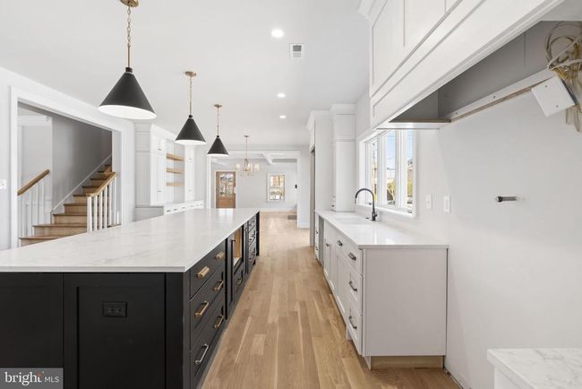 39 Simpson Rd, House other with 7 bedrooms, 5 bathrooms and null parking in ARDMORE PA | Image 5