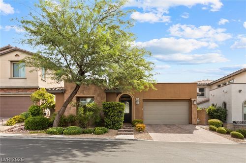 240 Castellari Dr, Las Vegas, NV, 89138-4641 | Card Image