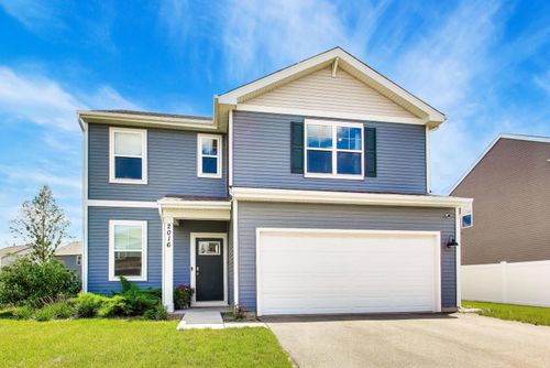2016 Magnolia Ln, Wonder Lake, IL, 60097-9801 | Card Image