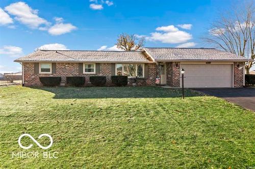 4707 Pumpkin Leaf Drive, Kokomo, IN, 46902 | Card Image