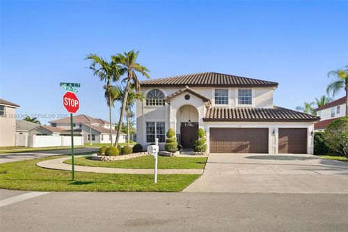 17900 Sw 4th Ct, Pembroke Pines, FL, 33029-4116 | Card Image