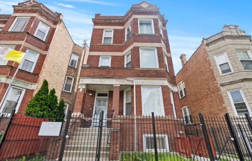 1-1321 S Lawndale Ave, Chicago, IL, 60623-1555 | Card Image