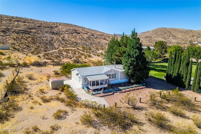 185 Vegas St, House other with 3 bedrooms, 2 bathrooms and null parking in Jean NV | Image 67