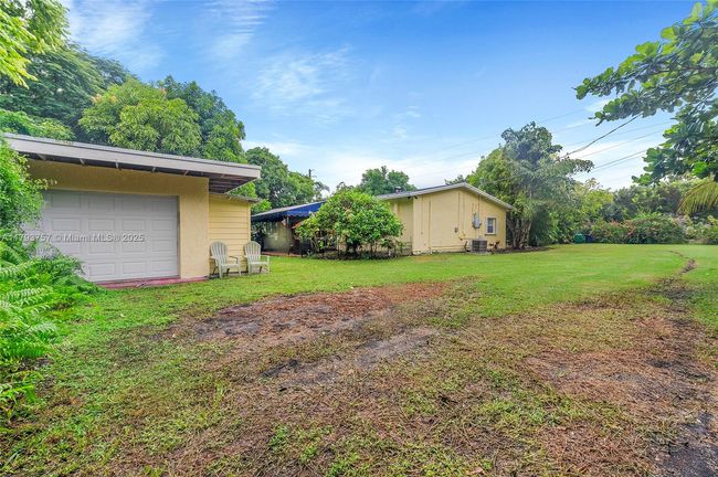 13101 Sw 82 Nd Ave, House other with 4 bedrooms, 2 bathrooms and null parking in Pinecrest FL | Image 32