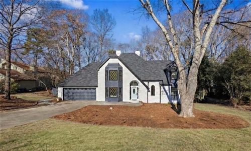 4819 Coppedge Trl, Peachtree Corners, GA, 30096-2972 | Card Image