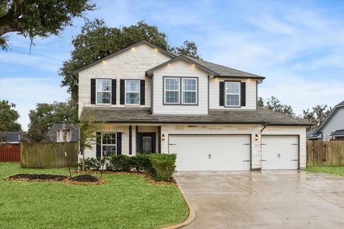 215 Freeman Blvd, West Columbia, TX, 77486-9664 | Card Image