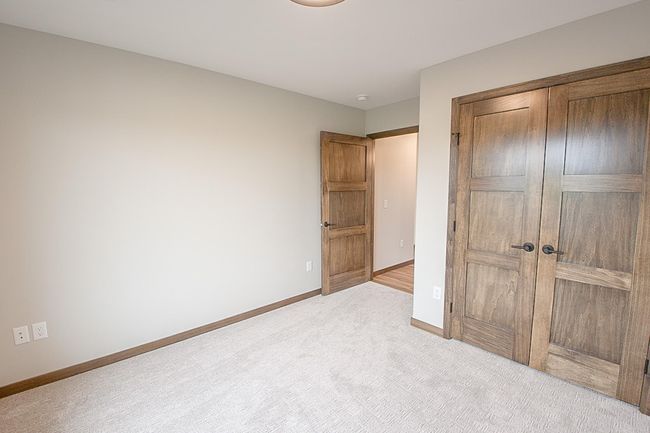 Alternate view of Bedroom #3 | Image 16