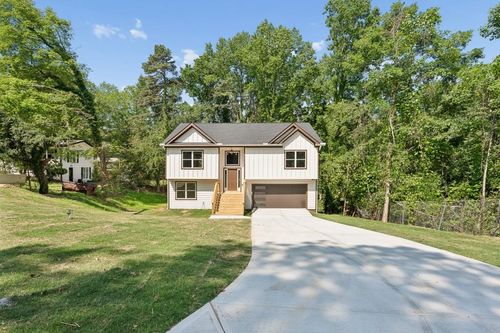 3642 Dorsey Cir, Gainesville, GA, 30504-5406 | Card Image
