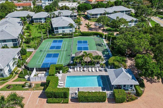 UNIT-721 - 641 W Elkcam Cir, Condo with 2 bedrooms, 2 bathrooms and null parking in MARCO ISLAND FL | Image 27