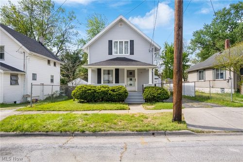 1182 Tampa Avenue, Akron, OH, 44314 | Card Image
