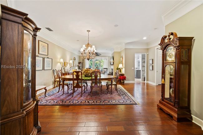 207 - 207 Berwick Dr, Condo with 4 bedrooms, 4 bathrooms and null parking in Hilton Head Island SC | Image 45
