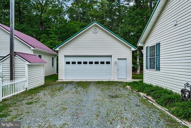 126 Pioneer Trl, House other with 3 bedrooms, 2 bathrooms and null parking in Hague VA | Image 5
