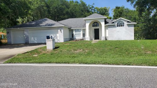 2642 Spruce Creek Boulevard Sw, PORT ORANGE, FL, 32128 | Card Image