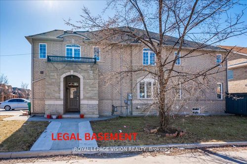 32 Drexel Rd, Brampton, ON, L6P3S1 | Card Image