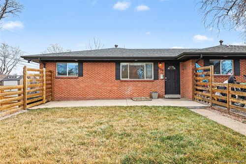 5136 W 9th Ave, Denver, CO, 80204-2806 | Card Image