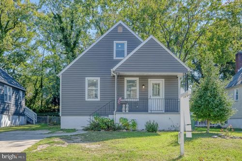5405 Pembroke Ave, BALTIMORE, MD, 21206-3556 | Card Image