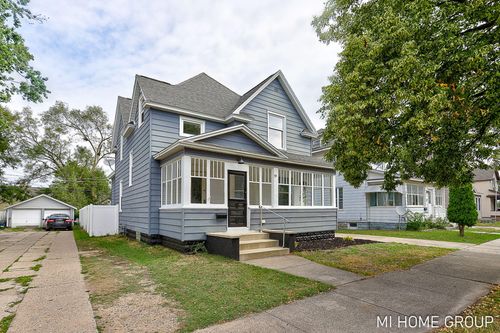 59 W 17th St, Holland, MI, 49423-4110 | Card Image