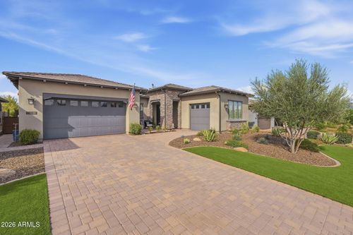18110 E Parker Creek Rd, Rio Verde, AZ, 85263-0028 | Card Image