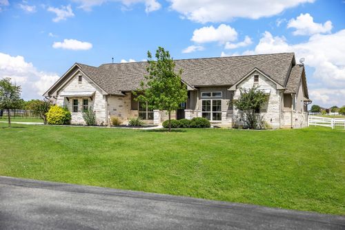 301 S Creekway Ln, Georgetown, TX, 78626-1540 | Card Image
