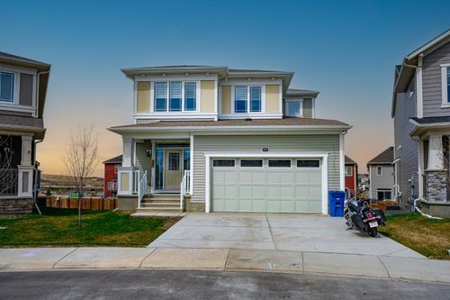 717 Windrow Manor Sw, Airdrie, AB, T4B5H6 | Card Image