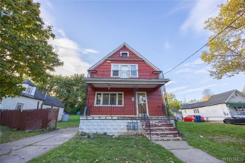 112 Goembel Ave, Buffalo, NY, 14211-2446 | Card Image