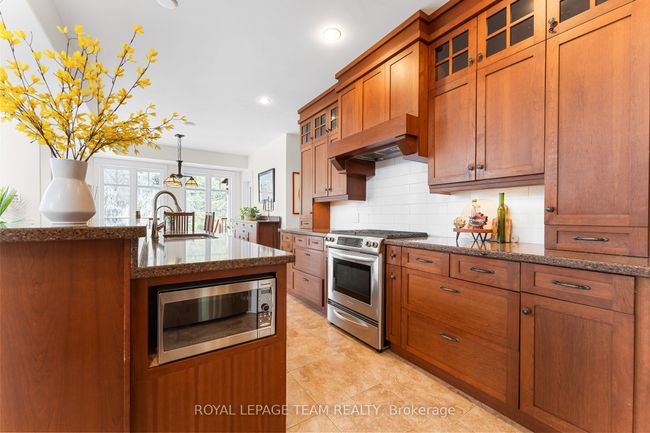 199 Blackberry Way, House other with 4 bedrooms, 4 bathrooms and 6 parking in Dunrobin ON | Image 19